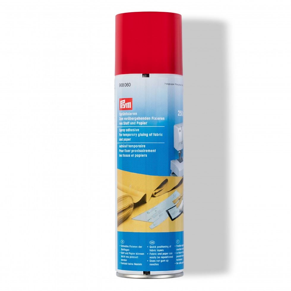 Prym Temporary Spray Adhesive
 