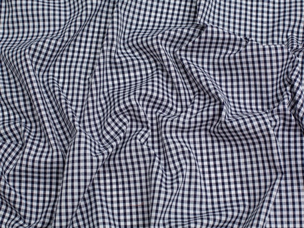1/8 inch Check Gingham Fabric 112.5cm / 45" Wide - per metre - Picture 9 of 21