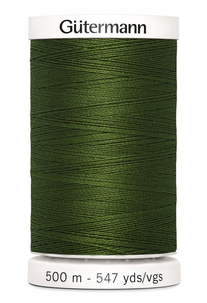 Gutermann 585 Sew All Polyester Sewing Thread