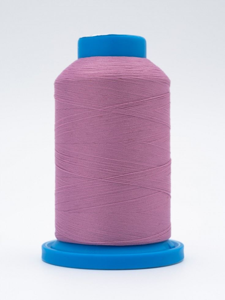 Mettler 52 Mid Pink Seraflock Stretch Sewing Thread