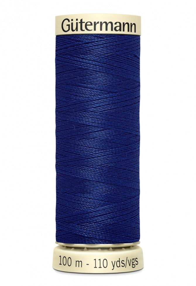 Gutermann 232 Sew All Polyester Sewing Thread