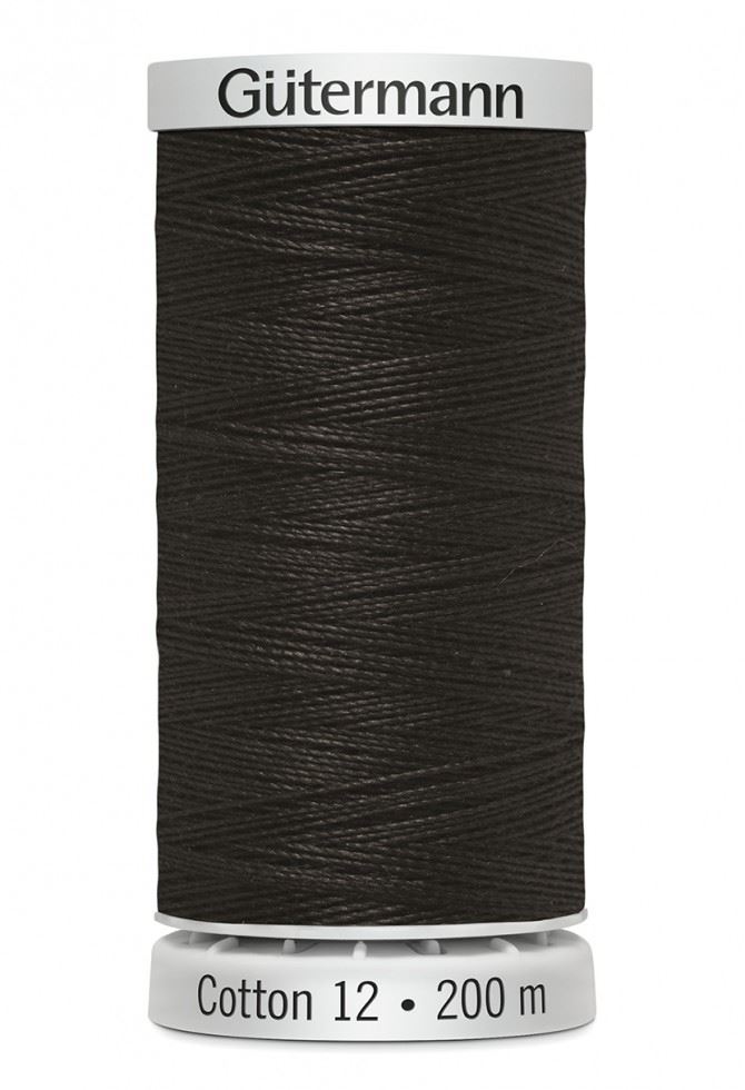 Gutermann No 12 Sulky Cotton Embroidery Thread 1131
 
