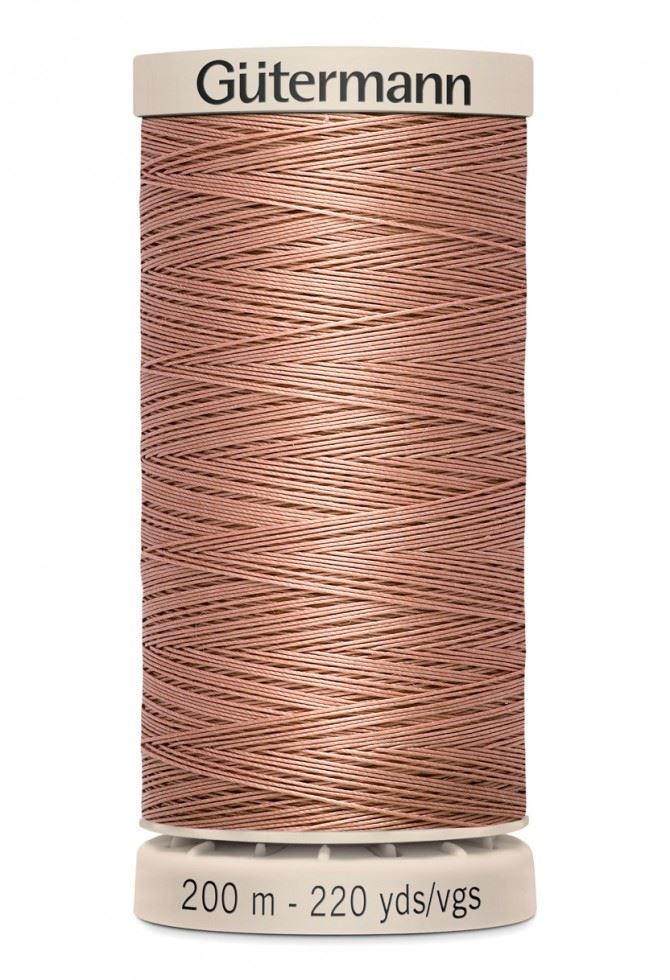 Gutermann 2626 Fine Waxed Sewing Thread