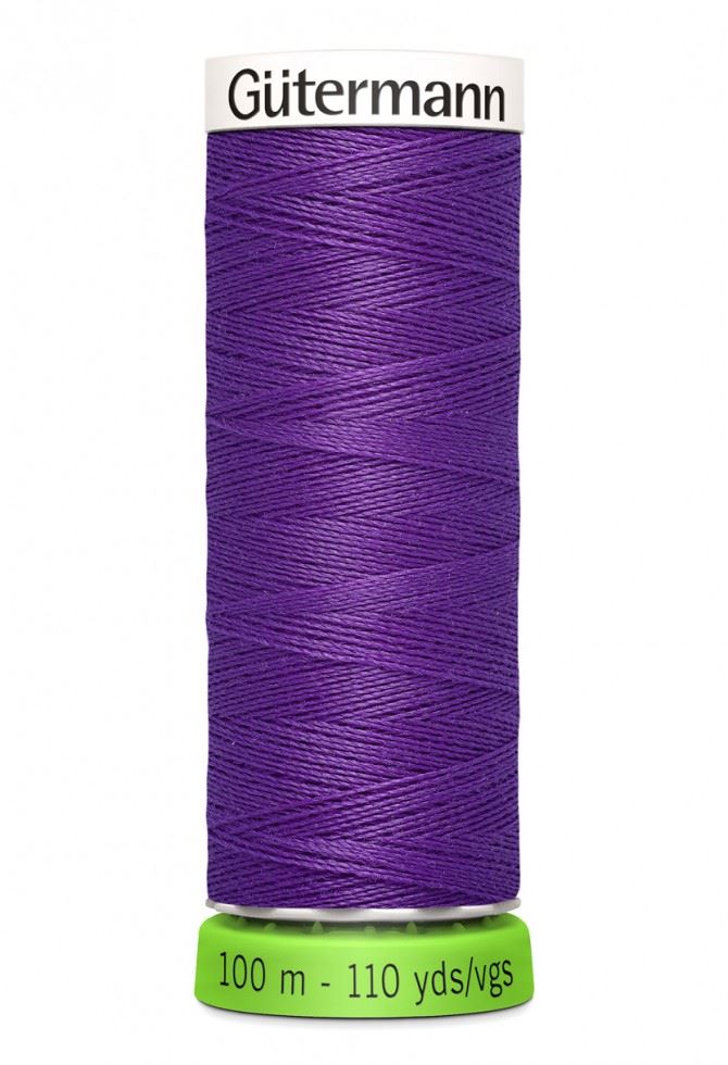 Gutermann Recycled rPET Eco Sewing Thread 392
 