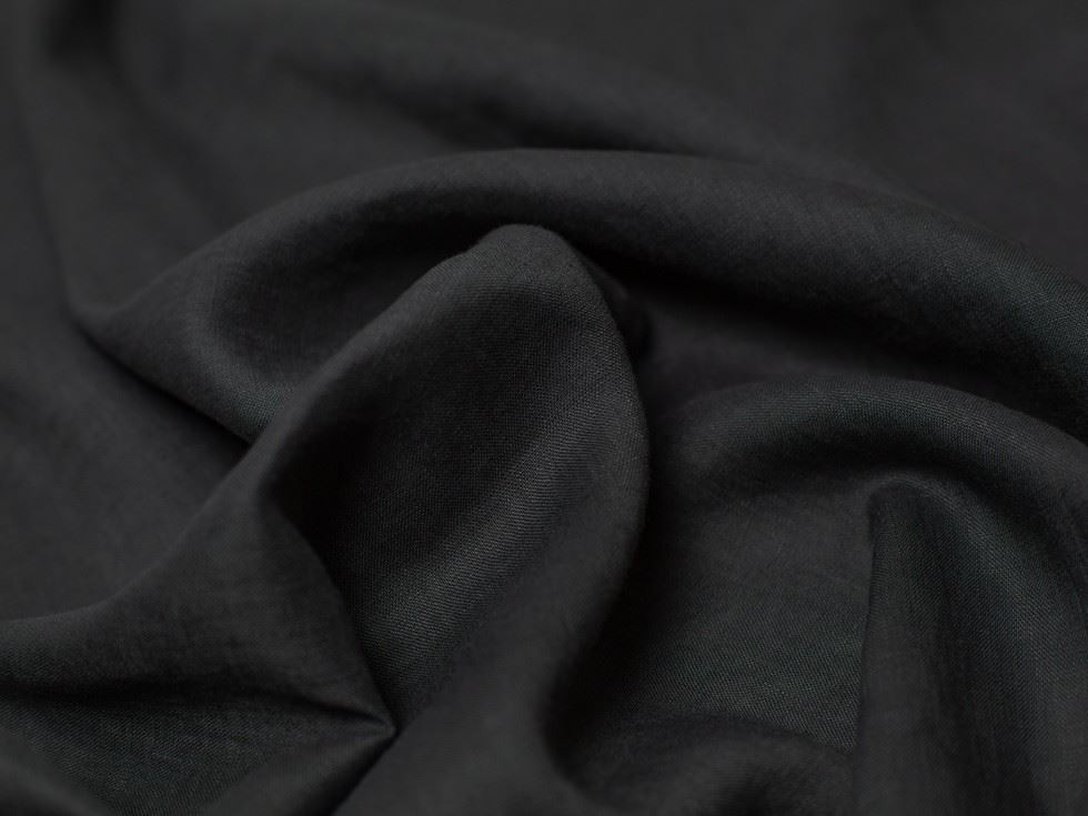 Minerva Core Range Washed Slub 100% Linen Fabric 145cm / 58" Wide - per metre - Picture 2 of 34