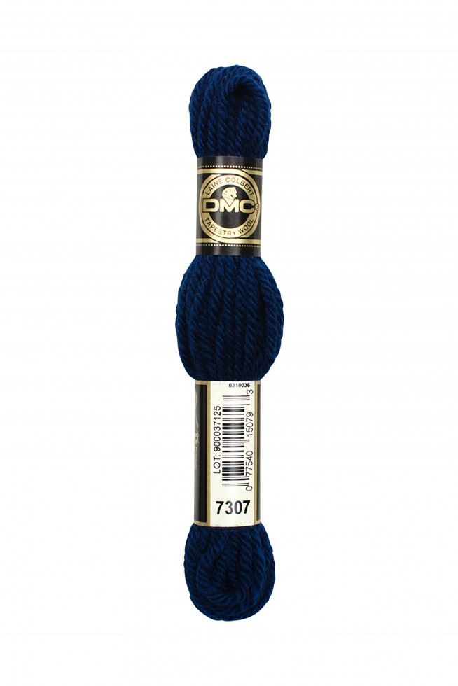 DMC Tapestry Wool 7307
 