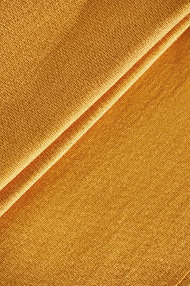 Meet Milk Amber Tencel Lyocell Ponte Roma Double Stretch Knit Fabric