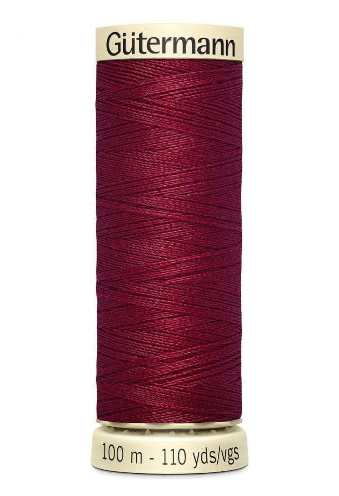 Gutermann 910 Sew All Polyester Sewing Thread