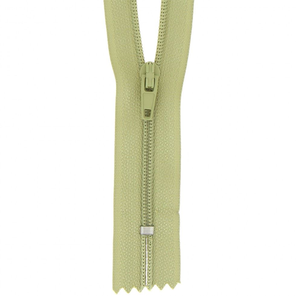 Milward Willow Nylon Dress & Skirt Closed End Zips