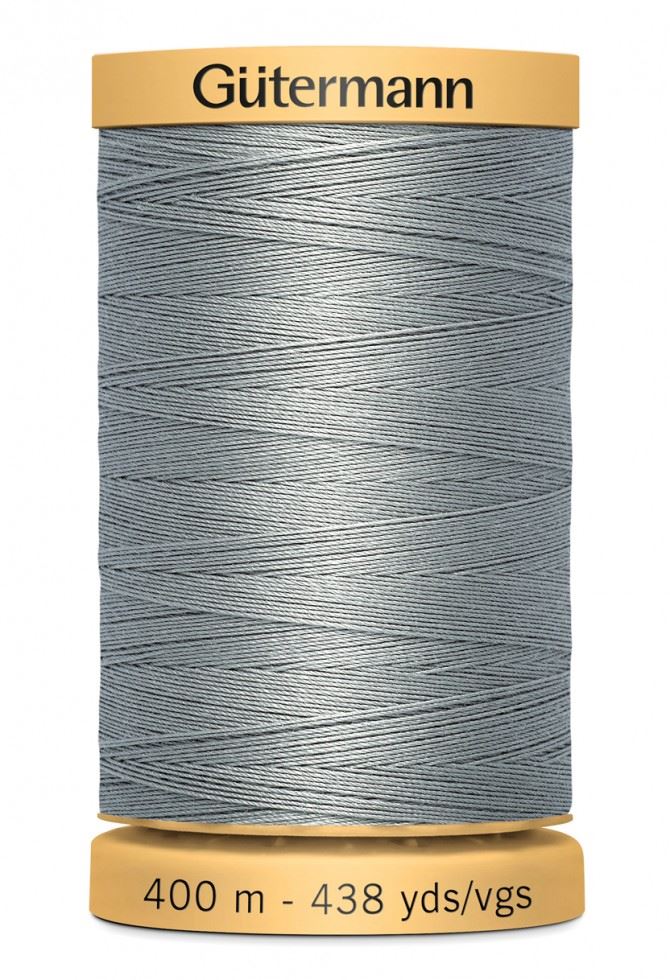 Gutermann 6206 Cotton Sewing Thread