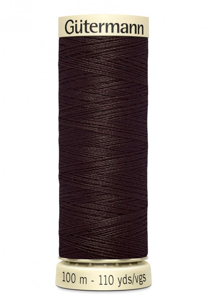 Gutermann 696 Sew All Polyester Sewing Thread