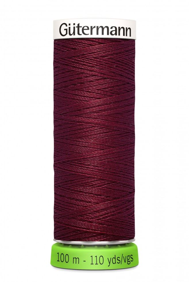 Gutermann Recycled rPET Eco Sewing Thread 368
 