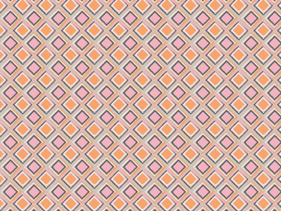 Art Gallery Fabrics Harmonious 100% Cotton Poplin Fabric Bright