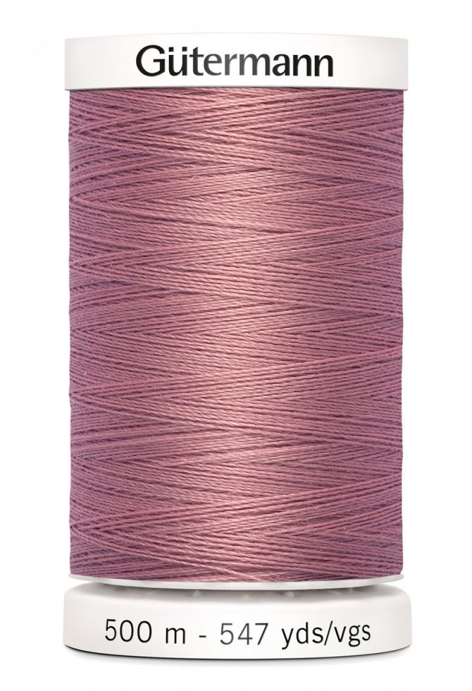 Gutermann 473 Sew All Polyester Sewing Thread