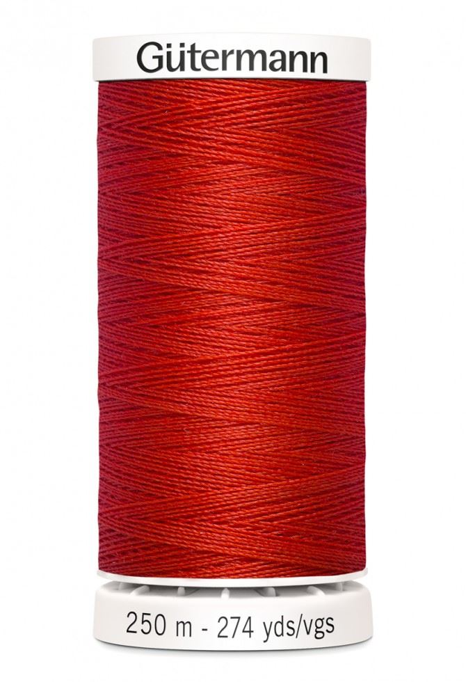Gutermann 364 Sew All Polyester Sewing Thread