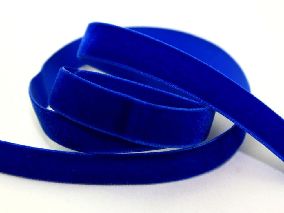 Berisfords 9418 Royal Velvet Ribbon Mini Roll