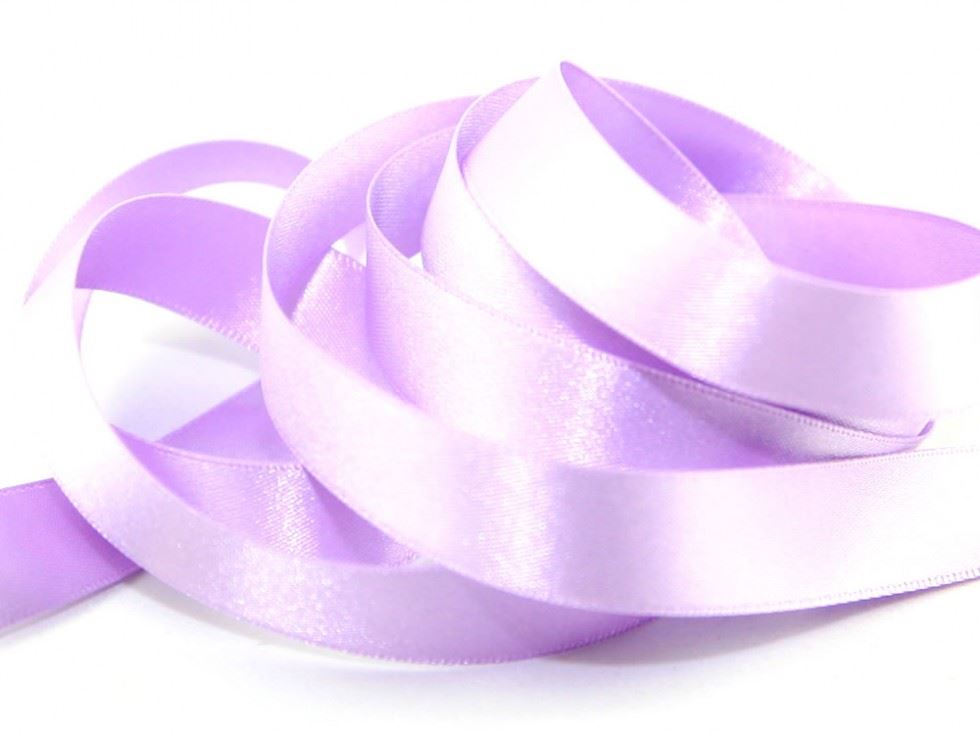Berisfords Double Faced Satin Ribbon 7 Helio
 