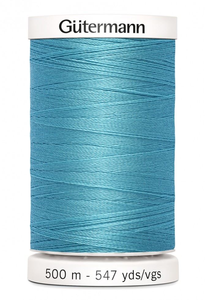 Gutermann Sew All Polyester Sewing Thread 714