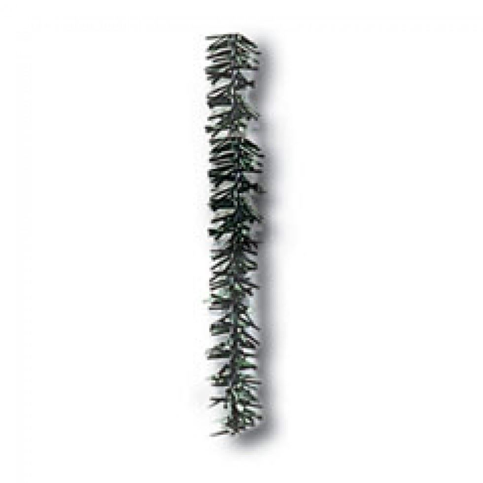 Trimits Glitter Chenille Pipe Cleaners Green
 