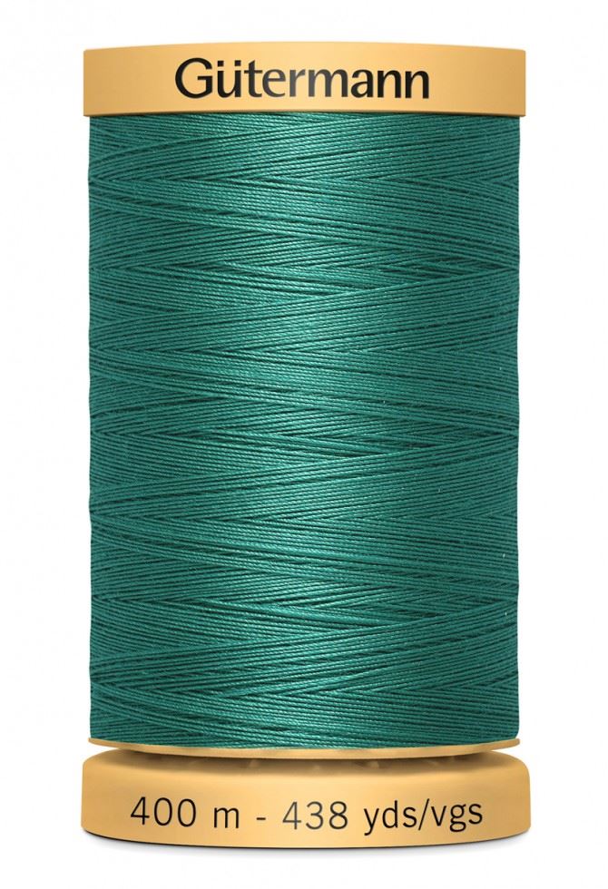 Gutermann 8244 Cotton Sewing Thread