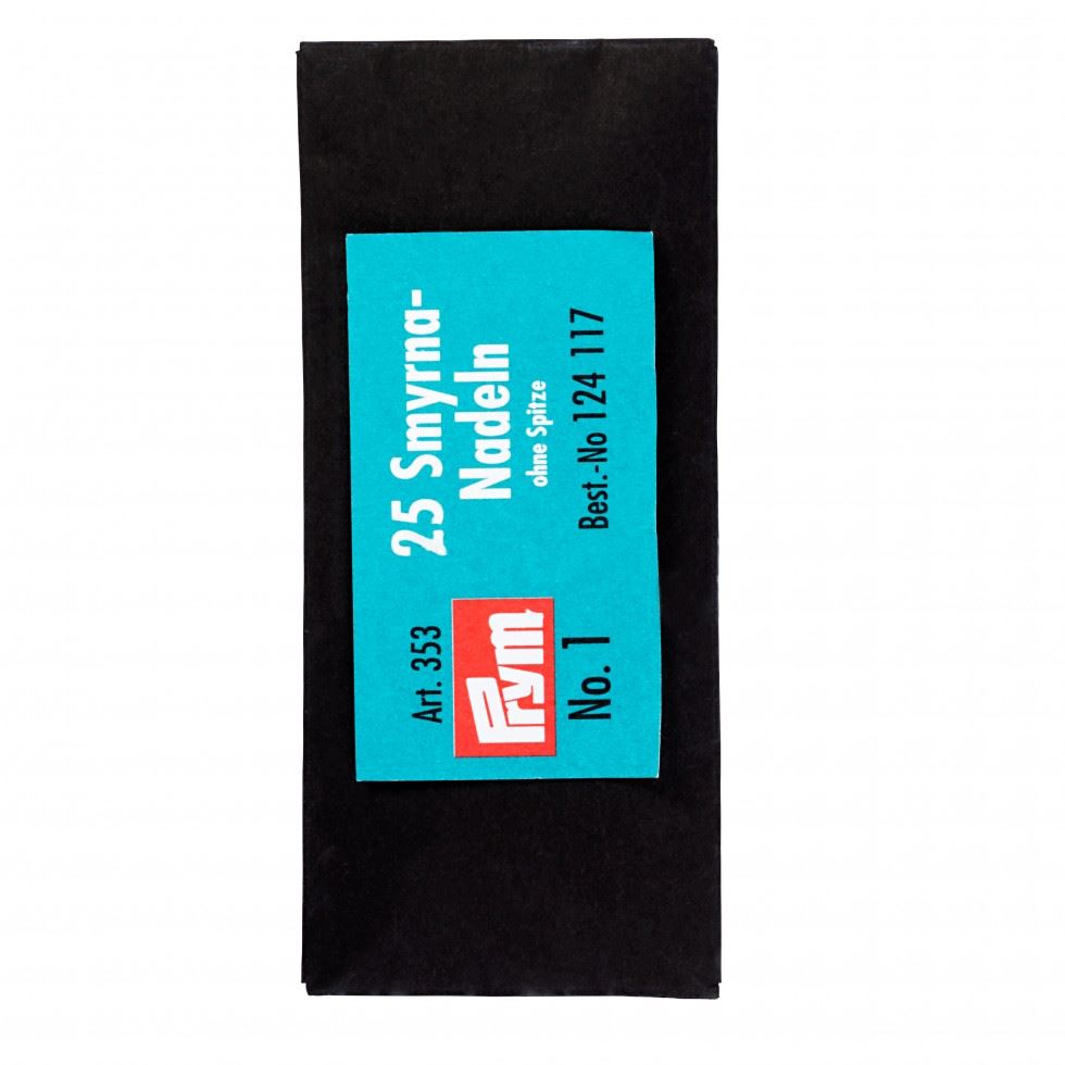 Prym Smyrna Needles
 
