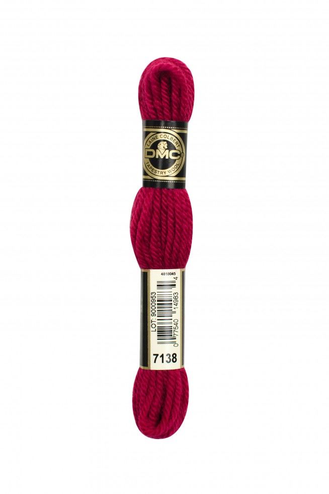 Dmc 7138 Tapestry Wool