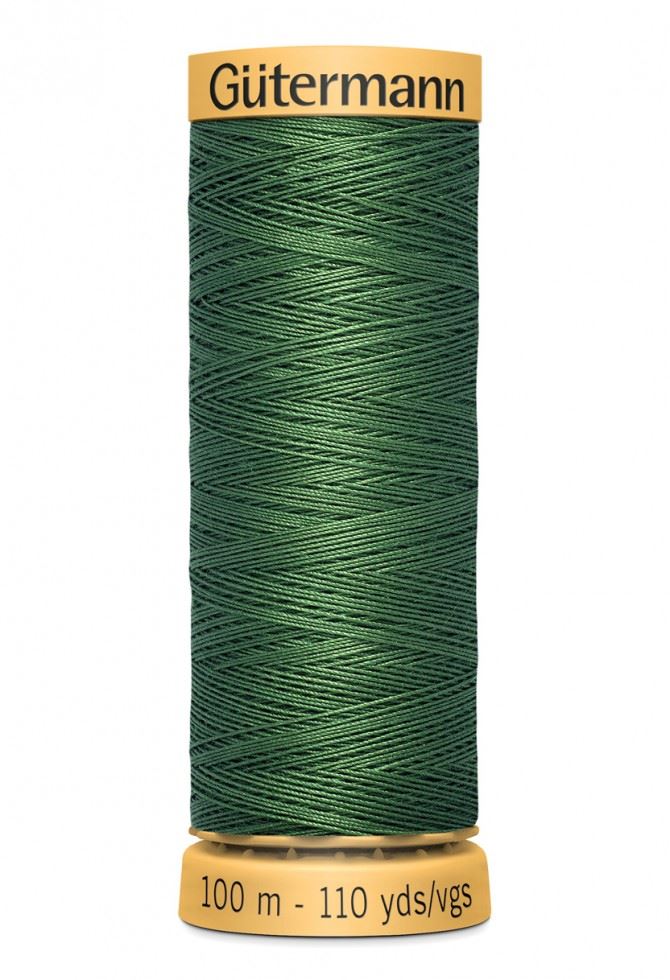 Gutermann Cotton Sewing Thread 9034
 