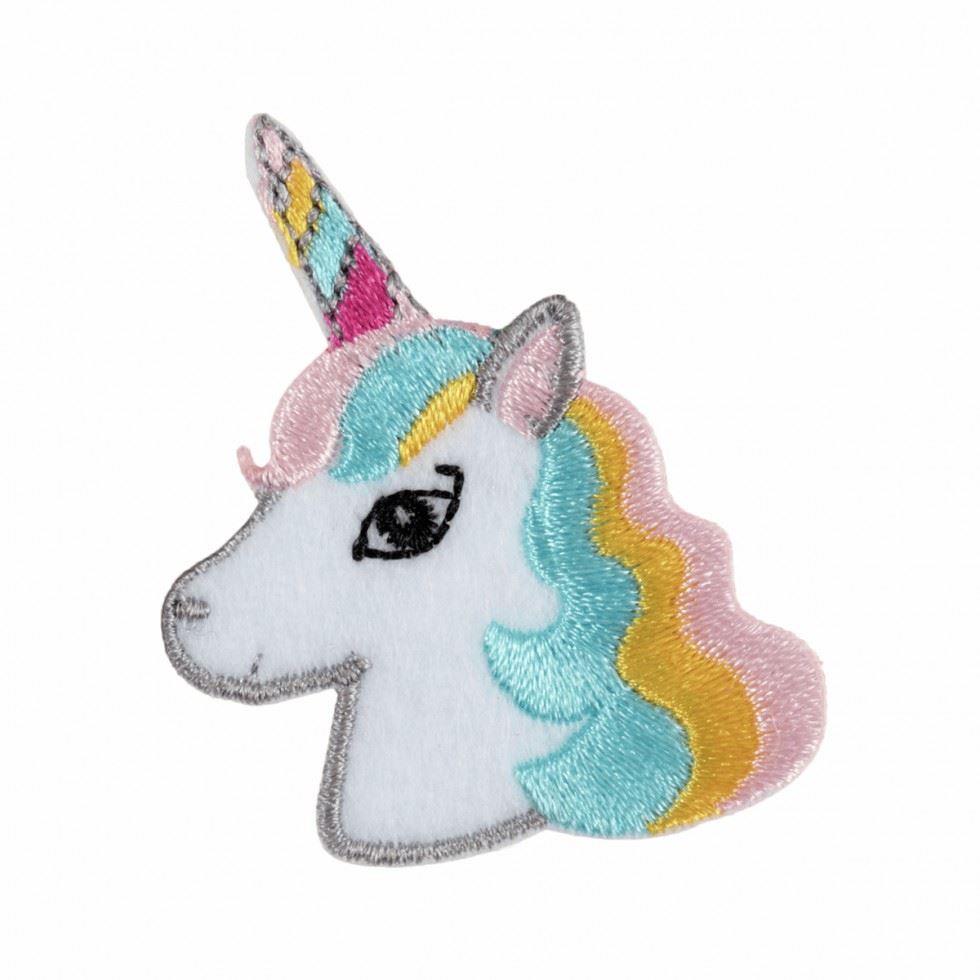 Craft Factory Patch Motif Unicorn