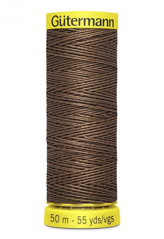 Gutermann 1314 Waxed Linen Thread