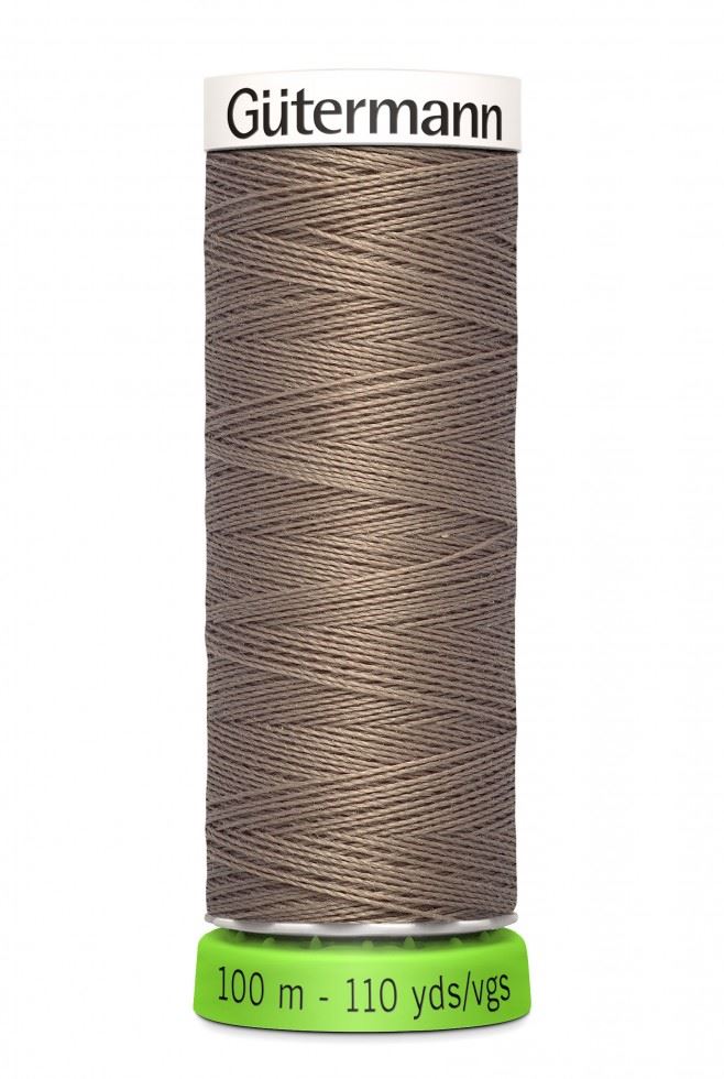 Gutermann Recycled rPET Eco Sewing Thread 199
 