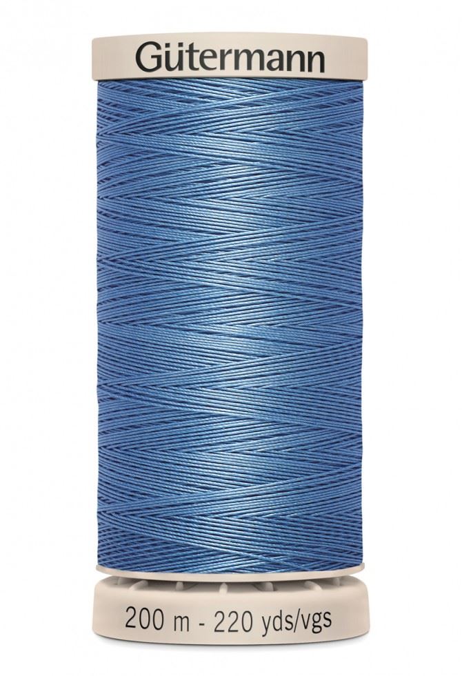 Gutermann Fine Waxed Sewing Thread 5725