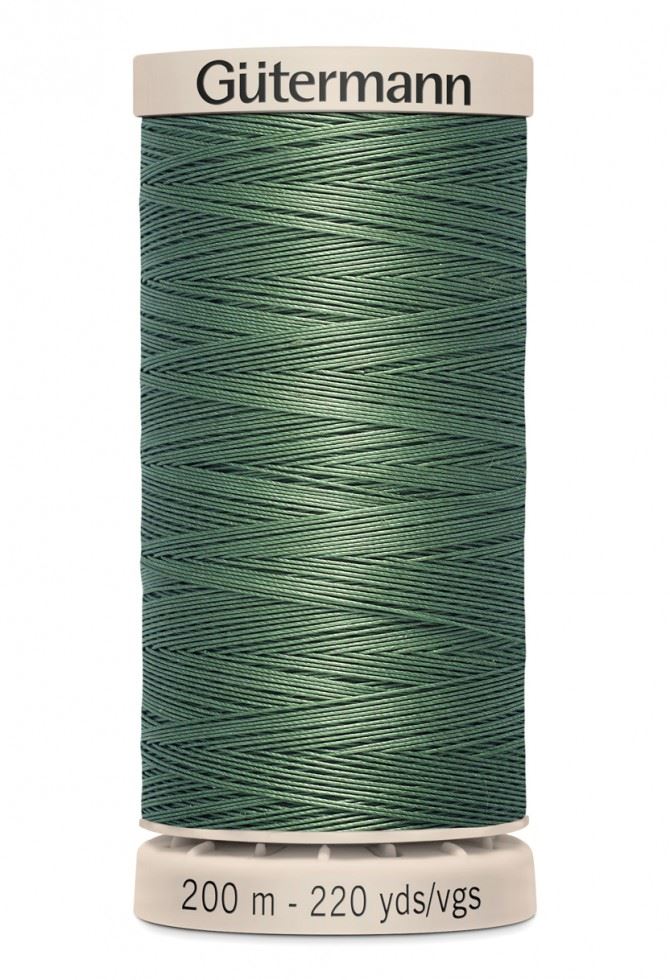 Gutermann 8724 Fine Waxed Sewing Thread