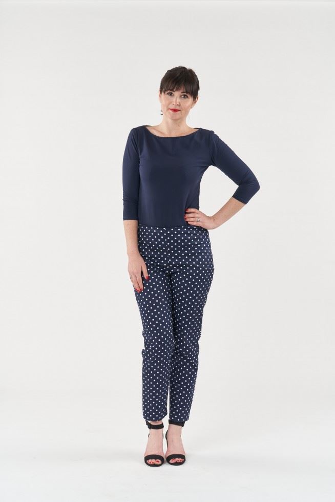 Sew Over It Paper Sewing Pattern The Ultimate Trousers
 