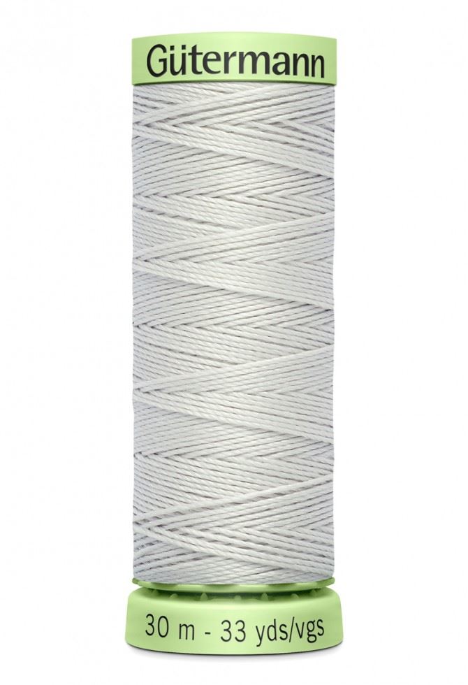 Gutermann 8 Top Stitch Thread