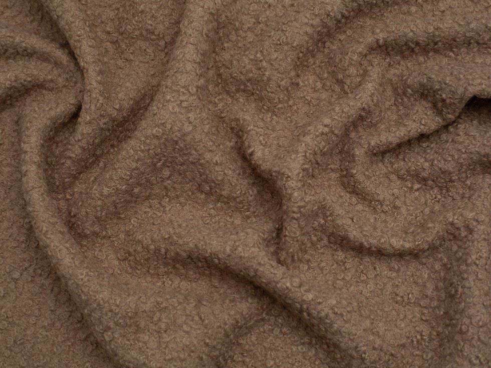 Minerva Boucle Textured Coating Fabric 150cm / 60" Wide - per metre - Picture 13 of 14