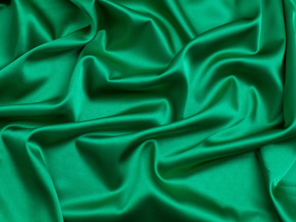 Minerva Stretch Woven Satin Fabric 145cm / 58" Wide - per metre - Picture 14 of 36