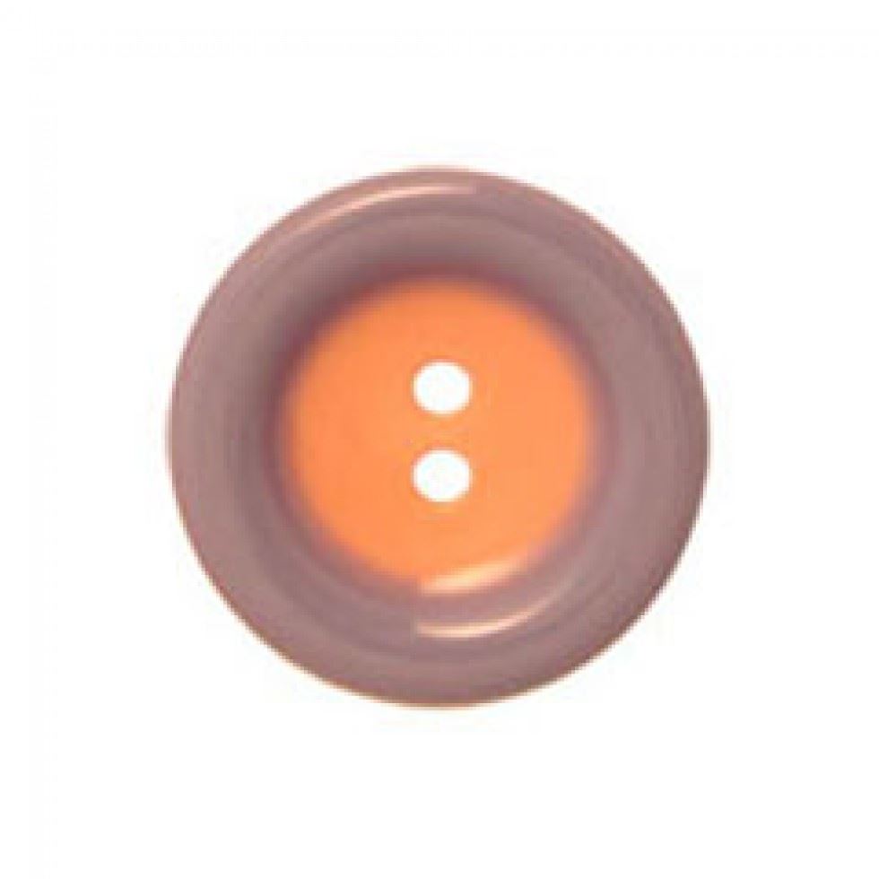 Trimits Pink Round Fashion Buttons (Value Pack)