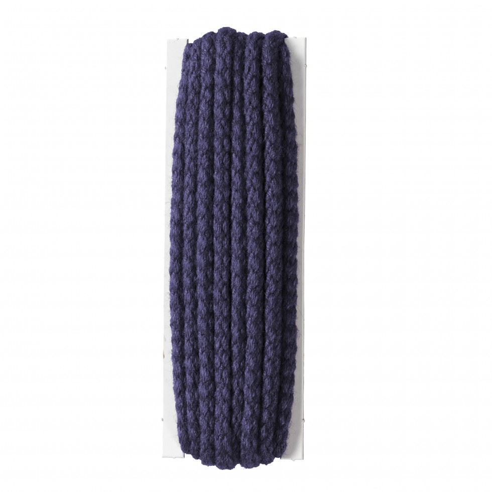 Prym Navy Blue Parka Cord