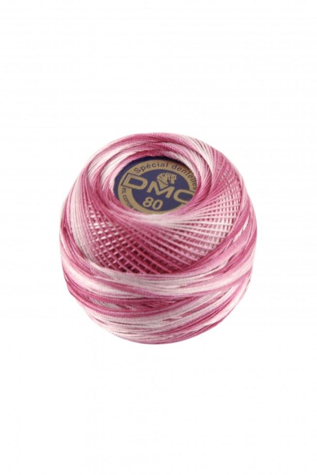Dmc 48 Fil A Dentelles Cotton Thread