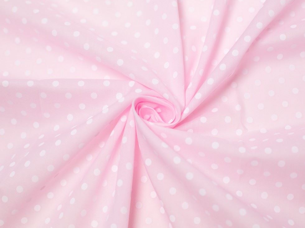 Printed Polycotton Fabric 112.5cm / 45" Wide - per metre - Picture 6 of 7