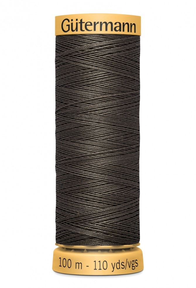 Gutermann 513 Cotton Sewing Thread