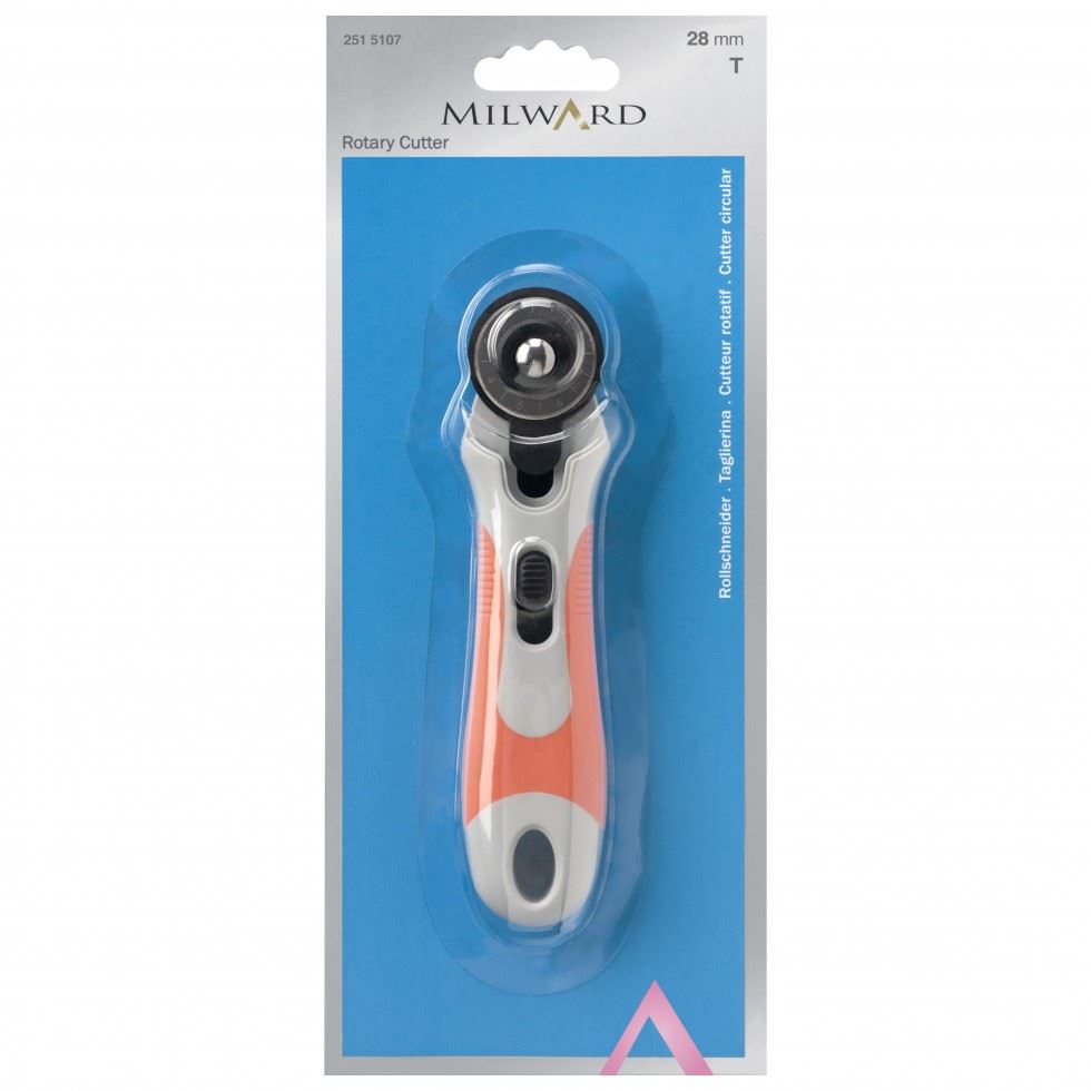 Milward Rotary Cutter