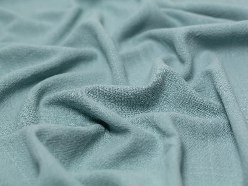 Minerva Heavy Stonewashed 100% Linen 133cm / 53" Wide - per metre - Picture 1 of 17