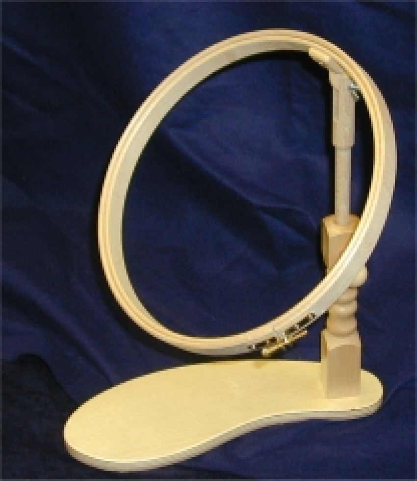 Elbesee Seated Embroidery Hoop
 