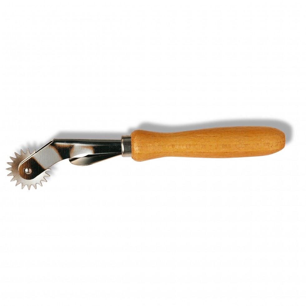 Prym Toothed Tracing Wheel
 