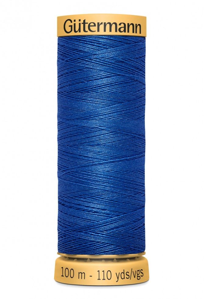 Gutermann 7000 Cotton Sewing Thread