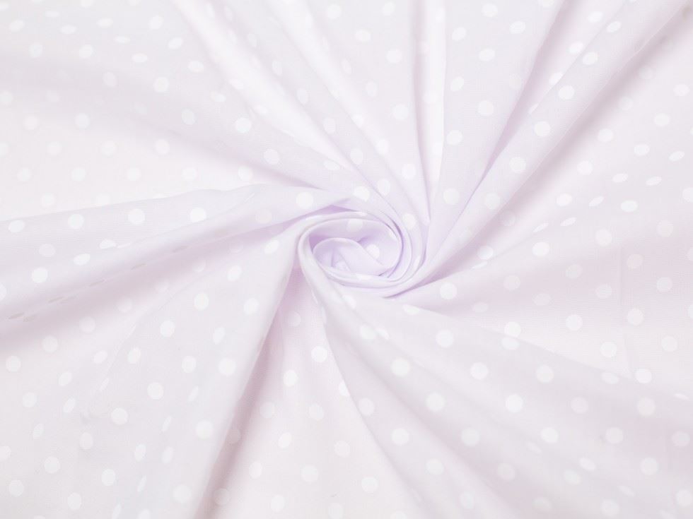 Printed Polycotton Fabric 112.5cm / 45" Wide - per metre - Picture 7 of 7