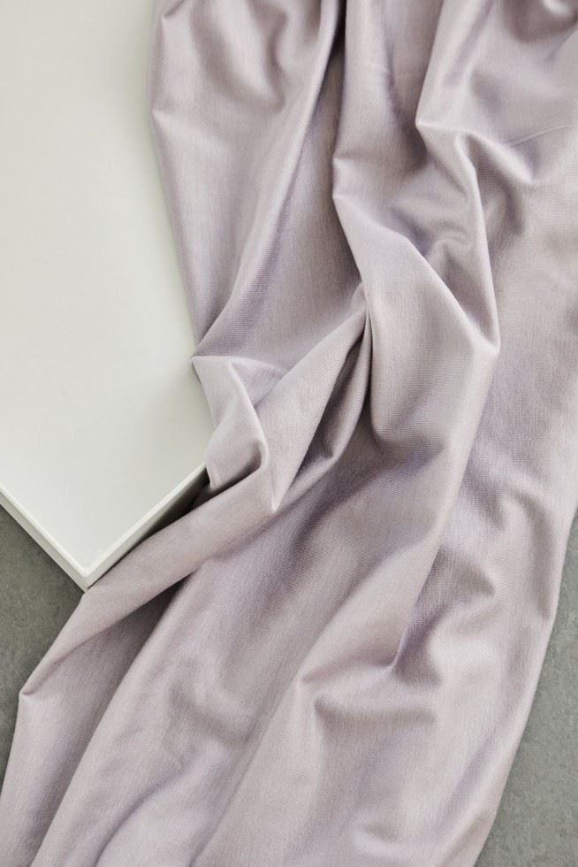 Meet MILK Tencel Lyocell Jersey Stretch Knit Fabric 160cm/64" Wide - per metre - Picture 25 of 29