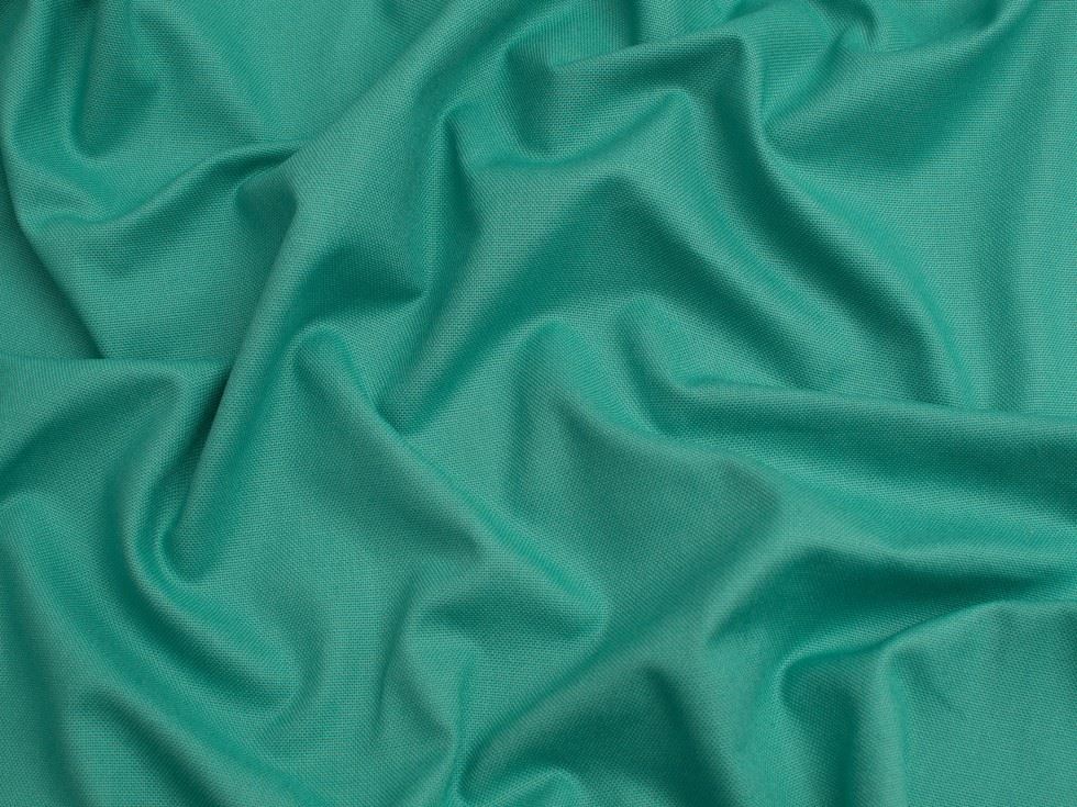 Minerva Core Range Marine Soft Cotton Duck Canvas Fabric