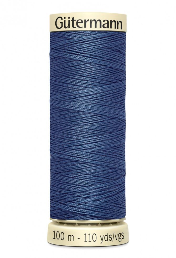 Gutermann 435 Sew All Polyester Sewing Thread